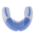 thumbnail image 2 of Protector bucal Sunnimix Protección Kick Boxing MMA Protector Bucal Azul, 2 of 8
