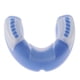 thumbnail image 2 of Protector bucal Sunnimix Protección Kick Boxing MMA Protector Bucal Azul, 2 of 8