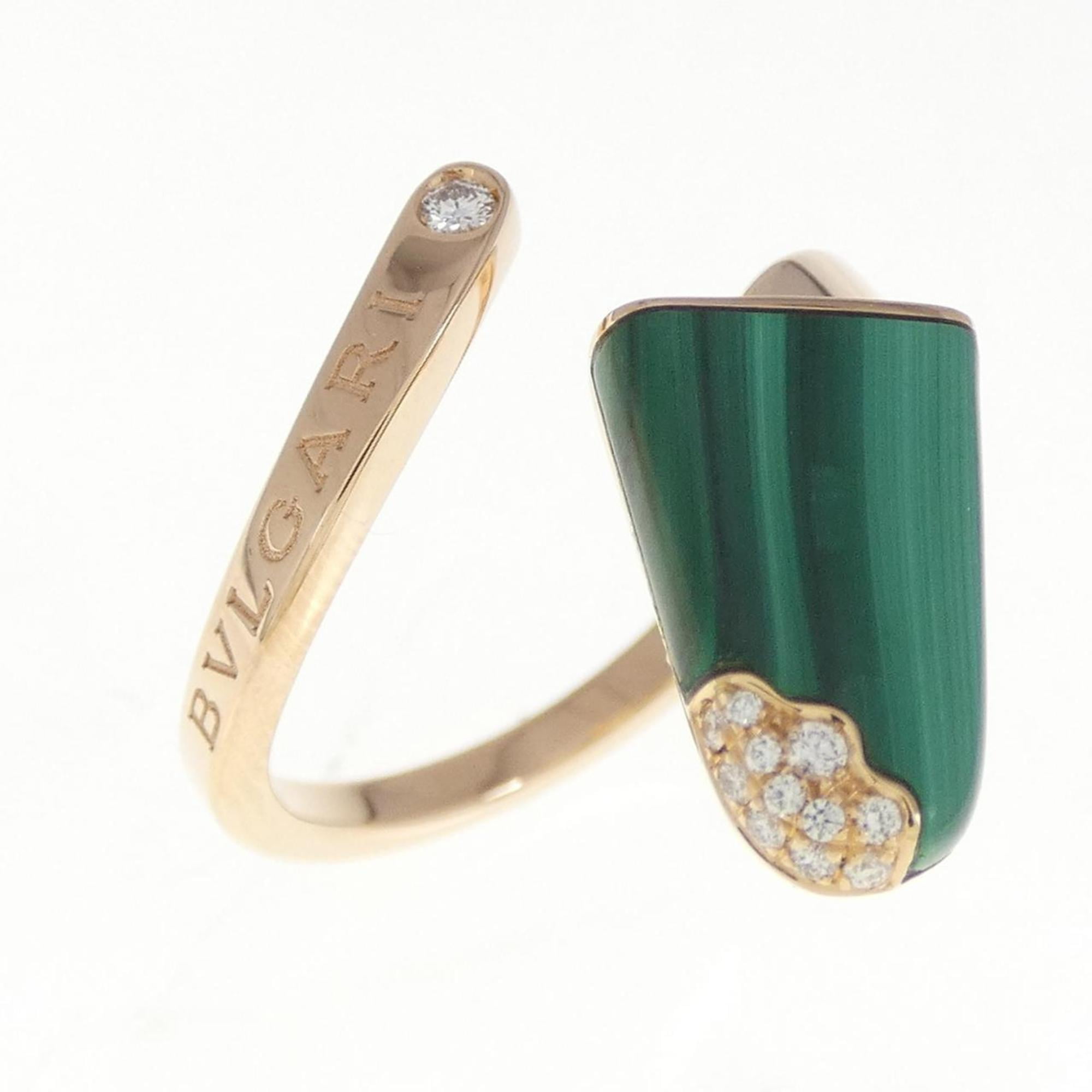 Pre-Owned BVLGARI Gelati Ring (Good)