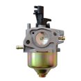 thumbnail image 2 of Carburador compatible con Honda GX120 GX160 GX168 GX200 5,5 HP 6,5 HP + junta de tubo de combustible, motor, generador, motor, cortadora de césped, 2 of 8