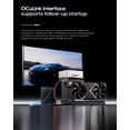 thumbnail image 3 of Estación de acoplamiento de GPU externa AOOSTAR EG02 Thunderbolt 5, 3 of 8