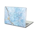 thumbnail image 5 of KSK KAISHEK Protective Case Hard Cover Compatible with MacBook Pro 16" with XDR Display Type C Model: A2780 M2 & A2485 M1 (Marble A 293), 5 of 5