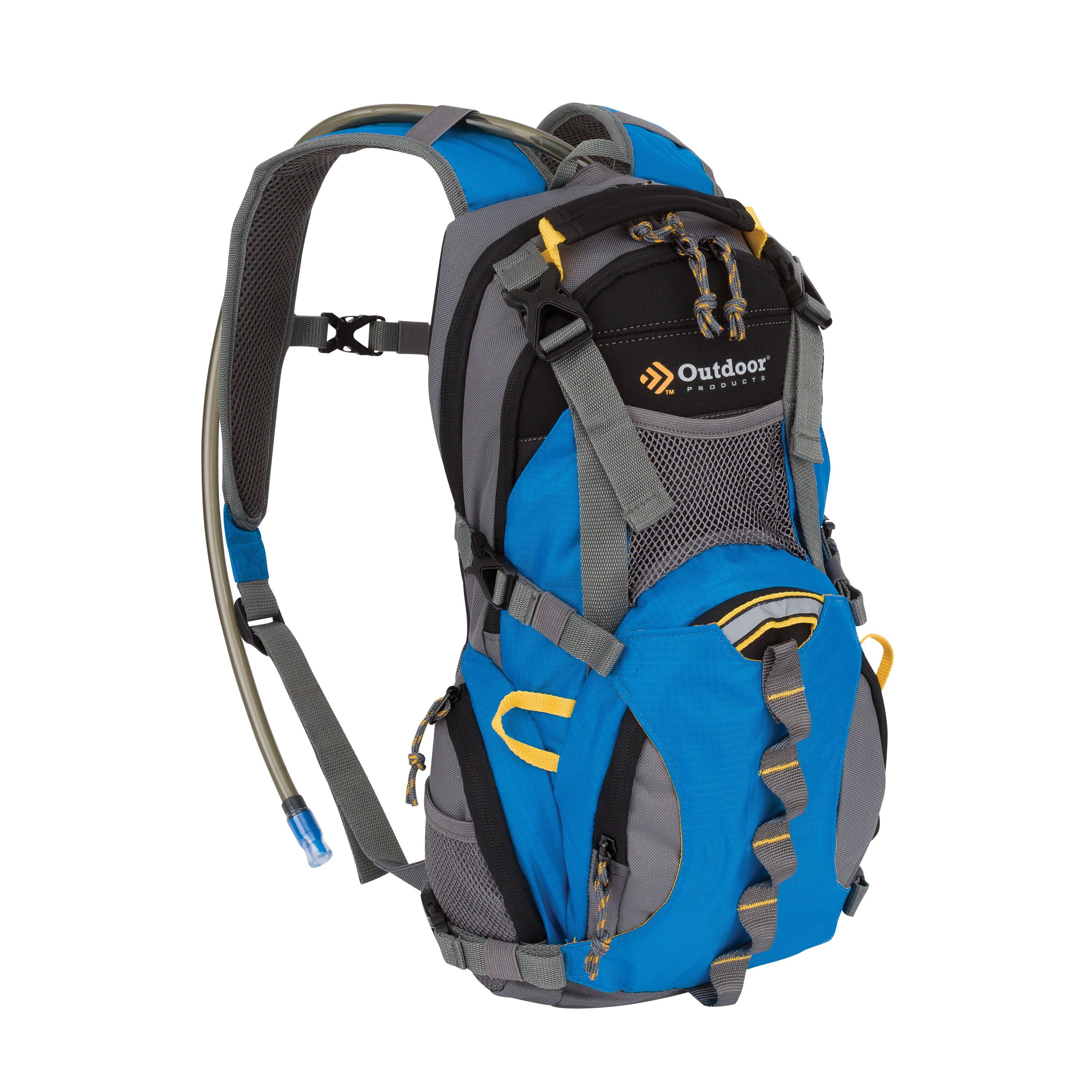Outdoor Products Freefall Hydration Pack Walmart
