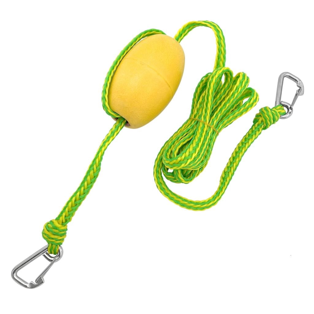 CEORPER 2 in 1 Sand Anchors and Dry Bag with Adjustable Buoys Small Anchors Dinghies Anchors System for Kayaks and Small Boat
