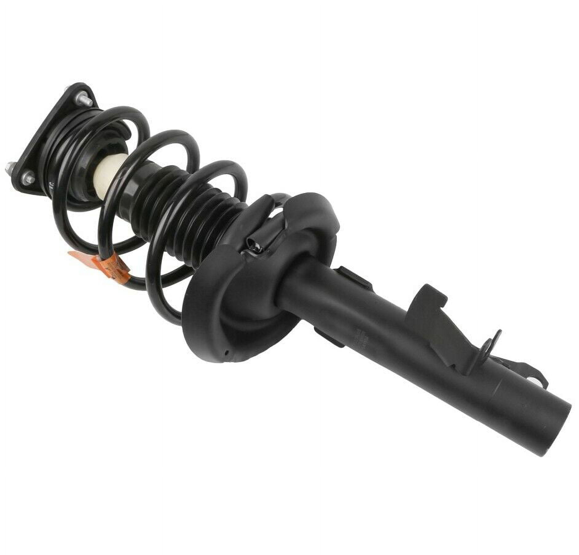 MOSTPLUS Set(4) Shock Absorbers Struts Assembly for 2004-2009 Mazda 3 2006-2010 Mazda 5