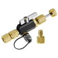 thumbnail image 1 of Herramienta para Extraer El Núcleo de La Válvula Del Aire Acondicionado Doméstico para Accesorios R22, R12 Y R32, 1 of 9