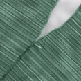 thumbnail image 4 of Mainstays Kids Body Pillow with Plush Ribbed Corduroy Removable Cover, 48" x 20", Dark Green, 4 of 5