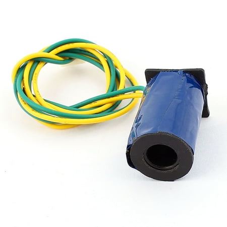 

Electric Lifting Magnet Electromagnet Solenoid Holding 5mm 50g DC 9V 0.5A 4.5W