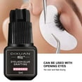 thumbnail image 3 of Colle à Cils pour Extensions de Cils Professionnelles Extra Fort 5ml GXU G2E8, 3 of 8
