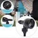 thumbnail image 3 of Air Pressure Gauge Relief Valve Assembly 0-60 PSI 1/4" MPT G3/8 External Thread Water Resistant and Scratch Resistant for Pool Filter, 3 of 4