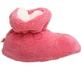 thumbnail image 6 of Acorn Spa Terry Bootie,Melon,TS 0-6 Months M US Infant, 6 of 7