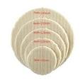 thumbnail image 4 of Polishing Pads Wool Buffing Felt Wheel For Glass Polish Repair Scratche, 4 of 6
