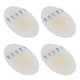 thumbnail image 2 of Cojín Blister, Almohadillas Blister Prácticas Ultra Delgadas 12 Pegatinas Multifunción Para Puntera Para Talón ANGGREK Otros, 2 of 8