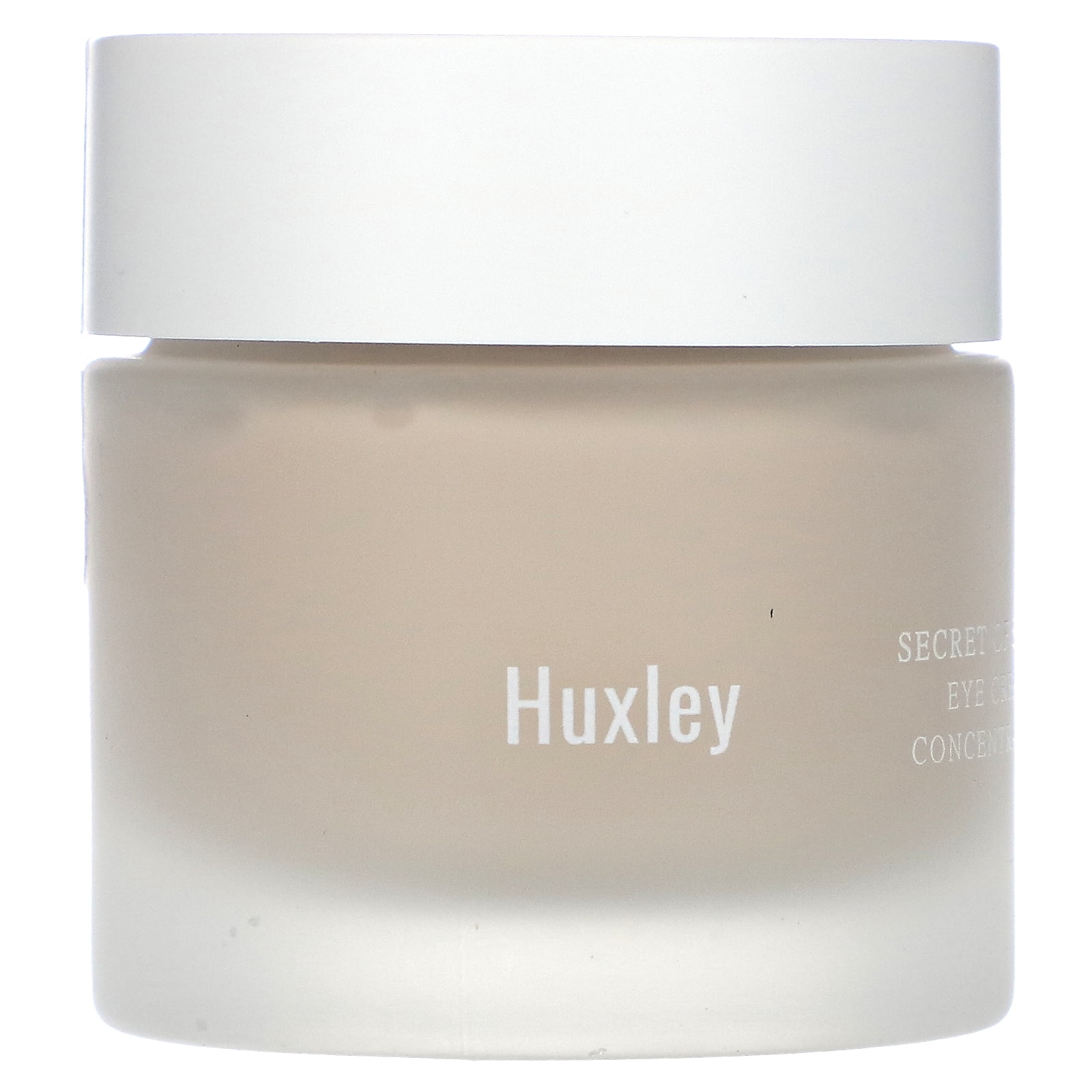 Huxley Eye Cream : Concentrate on 30ml