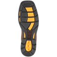 thumbnail image 4 of Botas ARIAT WorkHog de cuero, punta cuadrada ancha y suave, 4 of 5