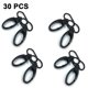 thumbnail image 2 of Guantes de juego para controlador de juegos móvil, material de fibra nano-plata con dedo táctil, guantes de pantalla táctil sin costuras, transpirables y antisudor de alta sensibilidad para juegos de, 2 of 2