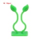 thumbnail image 3 of Inteprter 10/30/50 Uds Clips para plantas sujetador autoadhesivo accesorio atado gancho de hebilla de vid gancho de hebilla fija Jardín y Patio verde METRO Inteprter HA006960-02B, 3 of 6