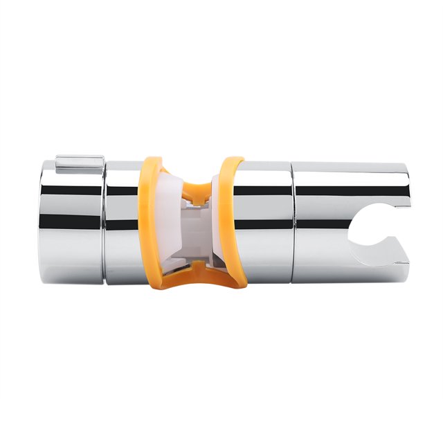 Soporte De Ducha Duradero ABS Resistente, Soporte De Cabezal De Ducha, Ducha De Dureza Para El Hogar ANGGREK Showerhead Stand
