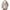 Khaki, variant on safuny Rain Jacket Women Lightweight Rain Jacket Active Outdoor Hooded Raincoat Packable Windbreaker Jacket Black L