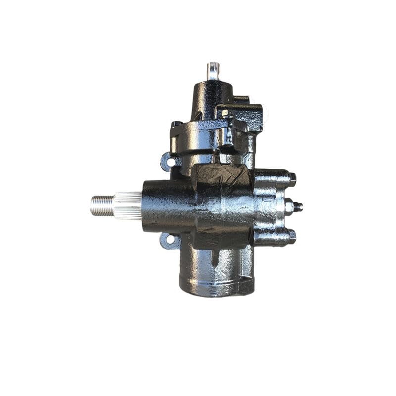 Power Steering Pressure Line Hose Assembly - Elite Hoses