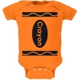 thumbnail image 1 of Halloween Crayon Costume Soft Baby One Piece, 1 of 1