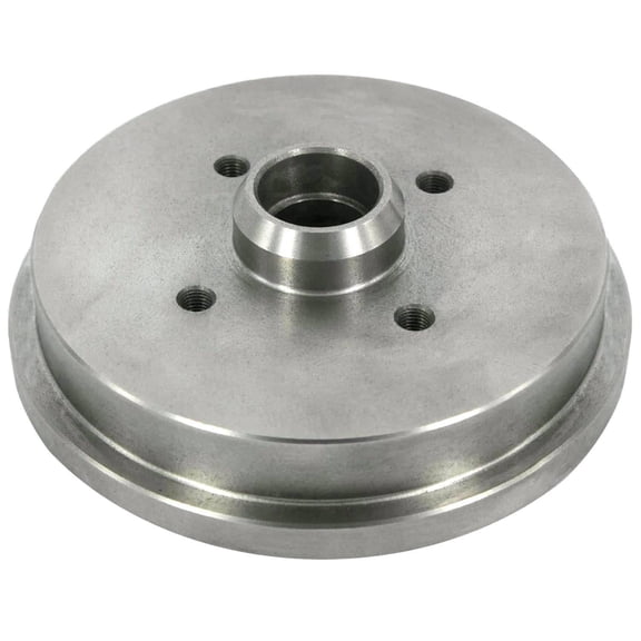 Winstop Brake Drum, Rear WS235835, Volkswagen Jetta 1992-1980