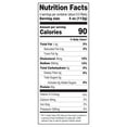 thumbnail image 4 of Great Value Frozen Tilapia Fillets, 1 lb Bag, 4 of 9