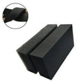 thumbnail image 4 of Heavy duty black sponge for car wash 21 5CMx11 5CMx5CM durable performance, 4 of 5