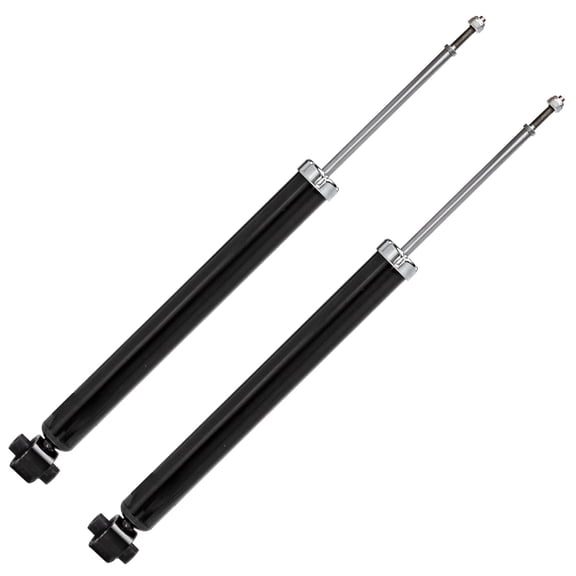 Detroit Axle - Rear Shock Absorbers for 2015-2019 Hyundai Sonata 2016-2020 Kia Optima 2017-2020 Kia Cadenza