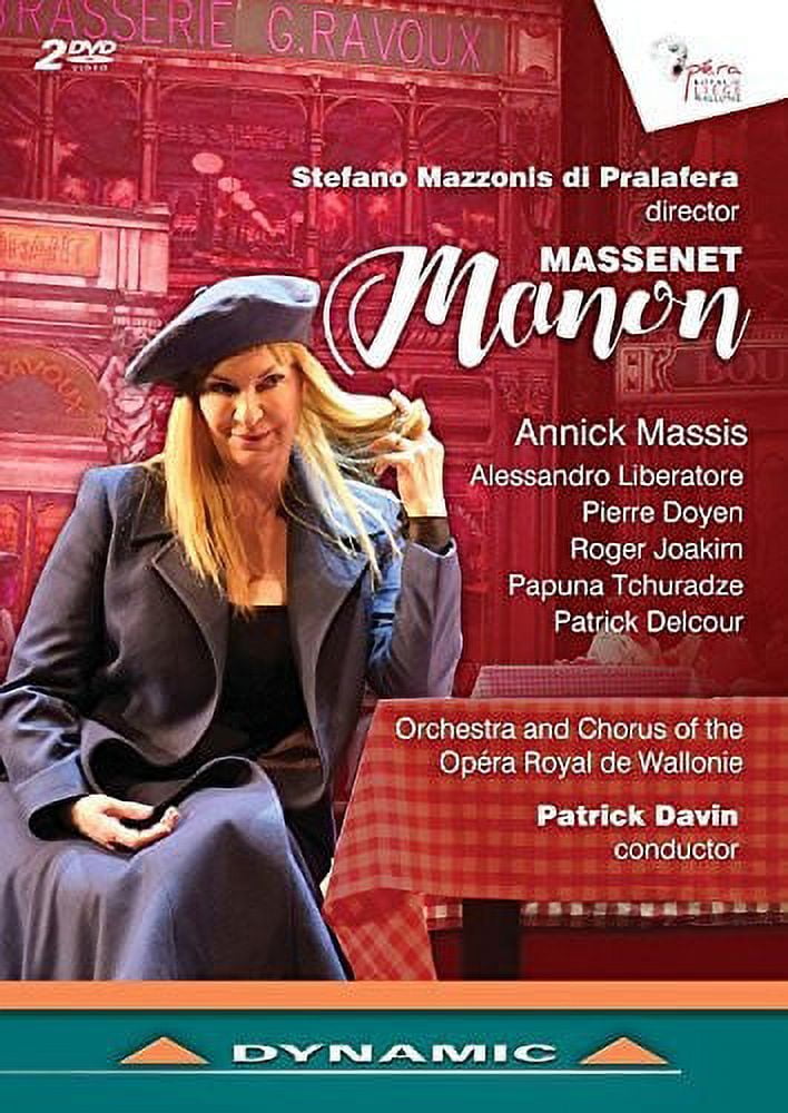 Rossini: La Gazzetta (DVD), Dynamic, Music & Performance