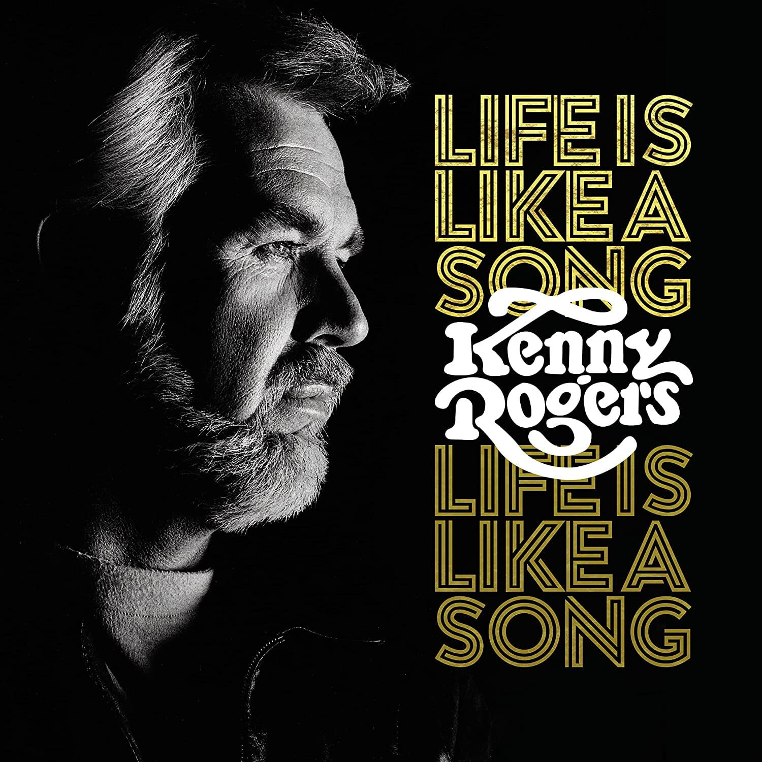 Kenny Rogers - 21 Number Ones - Music & Performance - CD