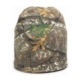 thumbnail image 5 of Outdoor Cap CMK-405 Camo Knit Beanie-Rt Edge/Black, 5 of 5