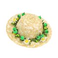thumbnail image 1 of unbranded Tejido Para Mascotas Color Con Floral Y Material Premium, 1 of 7