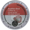(2 Pack) Seattles Best Coffee House Blend