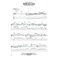 thumbnail image 6 of Hal Leonard Jimi Hendrix Omnibook for C Instruments, 6 of 7
