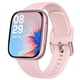 thumbnail image 1 of Smartwatch Antfit 1.85" AMOLED 3ATM Resistente al Agua Rosa, 1 of 8
