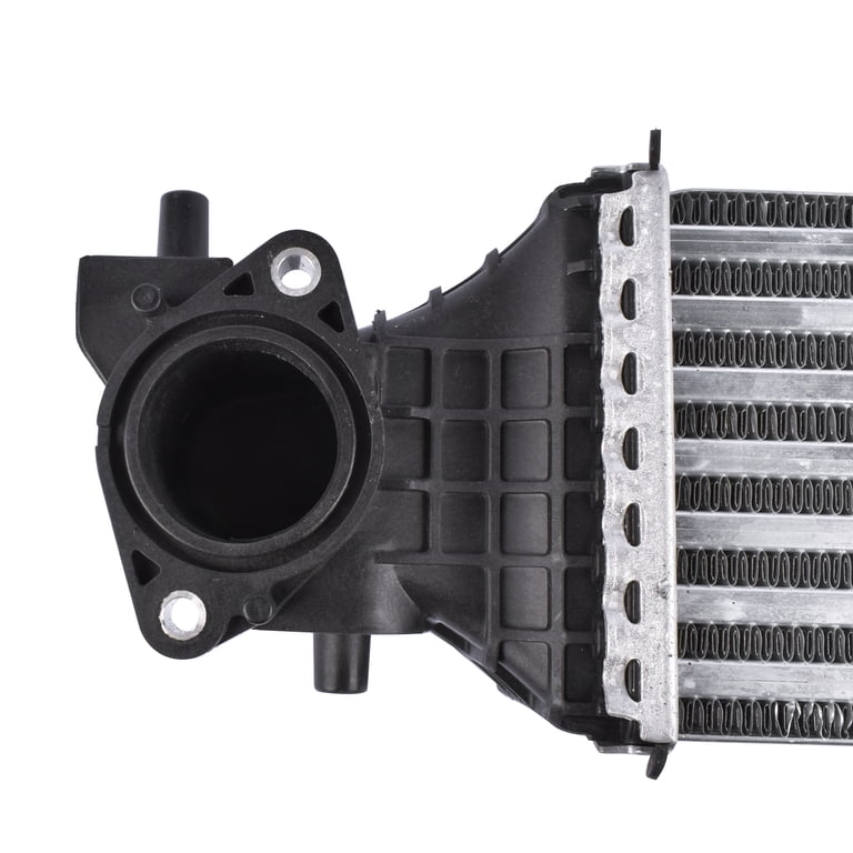 ALUMINUM RADIATOR FITS HONDA CIVIC /ACURA DX EX LX 1.7L L4 2001-2005 AT