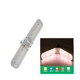 thumbnail image 1 of 24/36/48W Fan Leaf Foldable LED Grow Light Full Spectrum E27 Plant Growing Light Phytolamp Bulb, 1 of 7