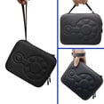 thumbnail image 3 of Estuche Rígido Para Controlador De Juegos, Bolsa De Almacenamiento Protectora Resistente A Los Arañazos Con Asa Portátil Para Exteriores, 3 of 7