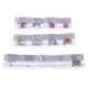 thumbnail image 2 of Rhinestone Painting 30x40cm Snowman Waterproof Exquisite Bright Colors Pressure Relief Antioxidant Rhinestone Art Kits, 2 of 3