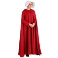 thumbnail image 1 of Handmaid's Tale Womens Costume, 1 of 13