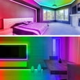thumbnail image 2 of Luces LED RUISHINE para dormitorio, 2 of 5