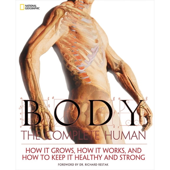 Body : The Complete Human