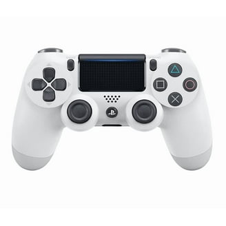Sony DUALSHOCK 4 Wireless Controller, USB Compatible, LED Touch