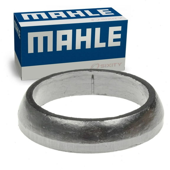 MAHLE Exhaust Pipe Flange Gasket compatible with Subaru Legacy 2.5L H4 2010-2012