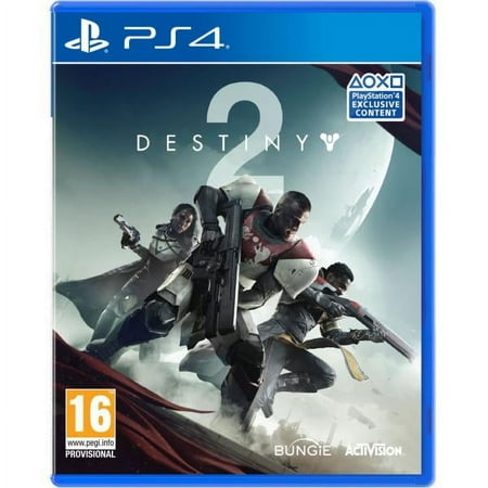 Destiny 2 [PlayStation 4]