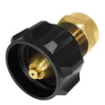thumbnail image 3 of Inteprter Adaptador de recarga de propano eficiente en metal para exteriores: recarga rápida y sencilla de amplias aplicaciones Accesorios para electrodomésticos, 3 of 6
