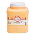 thumbnail image 2 of POWDER FOOD COLOR lake YELLOW FOR CANDY & CHOCOLATE 454 g / 1 lb, 2 of 2