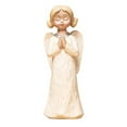 thumbnail image 2 of Sunjoy Tech Garden Ornaments Angel Elf Resin Crafts Fine Workmanship Good Luck Charm Figurine Decorative Ornaments, 2 of 8