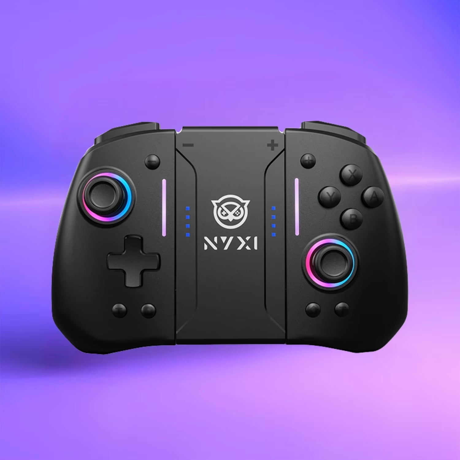 NYXI Hyperion Pro Video Game Wireless Gamepad for Nintendo Switch2